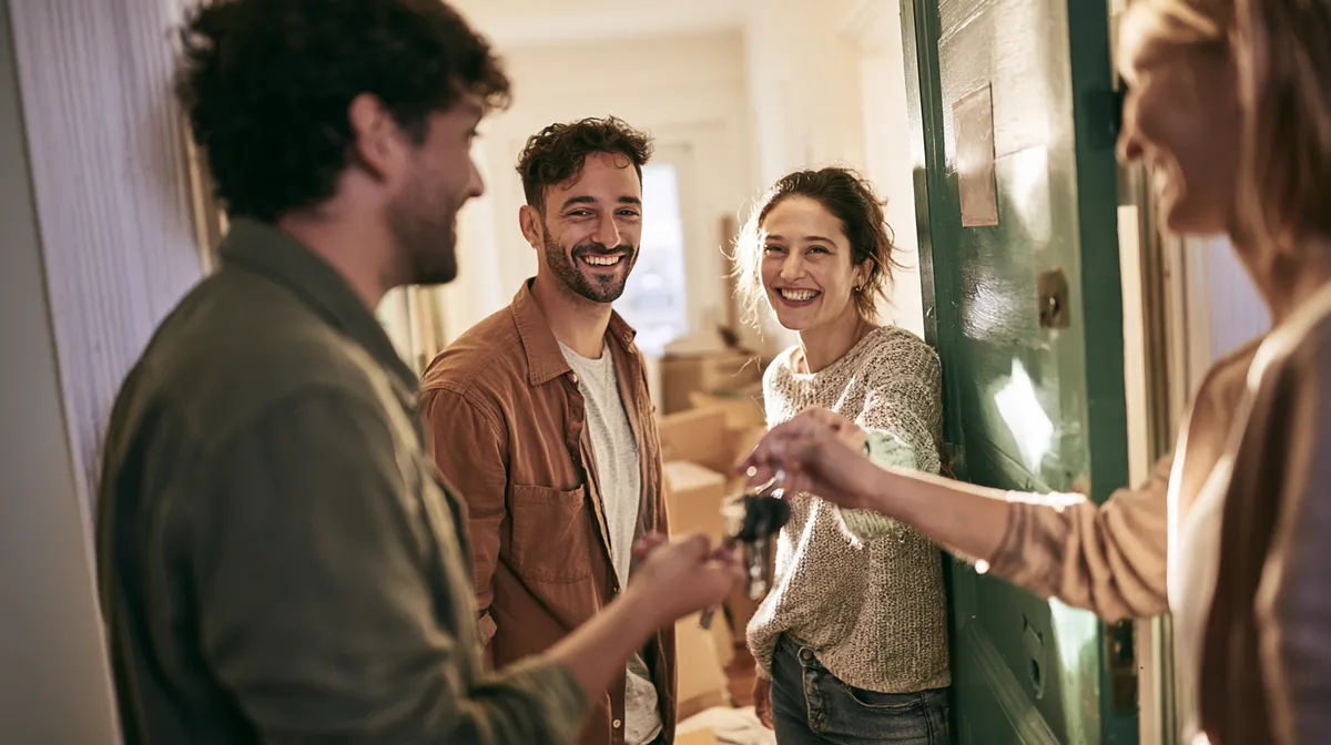 How Much Does a First Apartment Really Cost Upfront? — 12M Loan guide